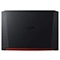 لپ تاپ 15 اینچی ایسر مدل Nitro 5 Ci5(8300H) 8GB 1TB/256GB SSD 4GB